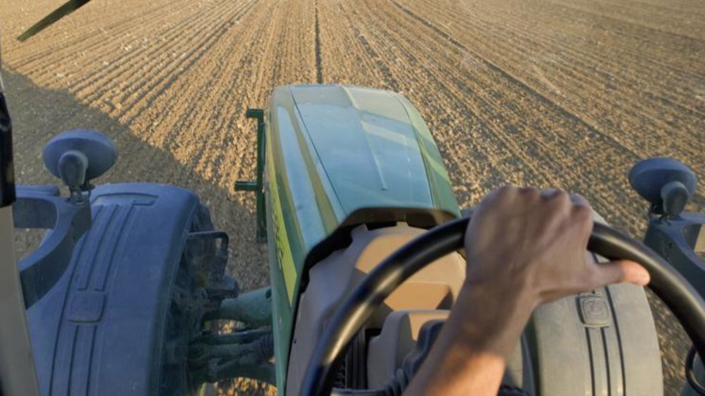 Comment rester pilote de son exploitation