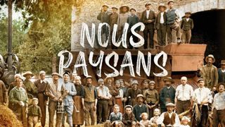 Vos réactions devant un siècle d’agriculture sur France 2 Vos réactions devant un siècle d’agriculture sur France 2