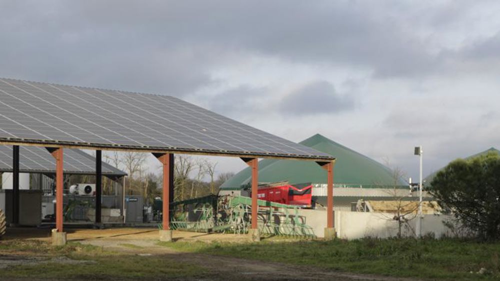 Plus d’un quart de l’électricité consommée en 2020 était renouvelable