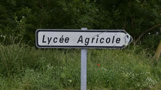 L’enseignement agricole manque d’attractivité selon les syndicats L’enseignement agricole manque d’attractivité selon les syndicats