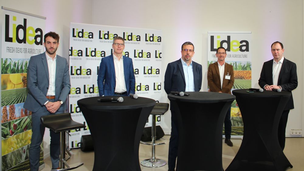 Le groupe Lidea lance deux marques commerciales en France