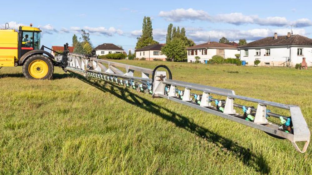 Le tribunal se prononcera vendredi sur l’arrêté antipesticides de La Montagne