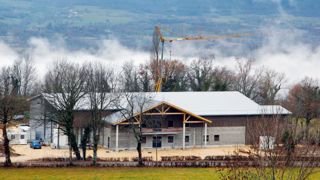 Déçus par Agrial, ils créent leur coopérative laitière Déçus par Agrial, ils créent leur coopérative laitière