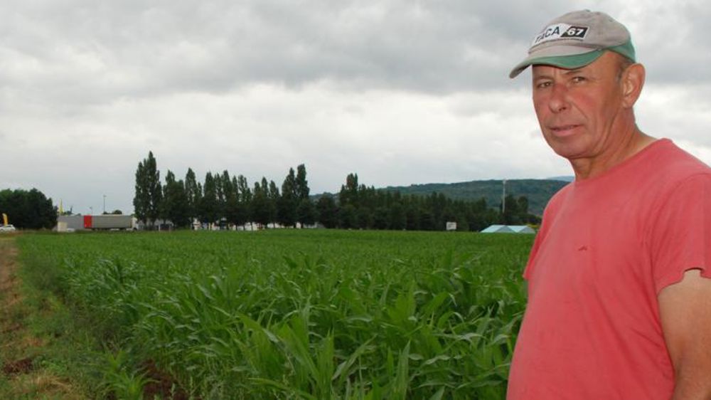 Bras de fer autour d’une zone d’activités
