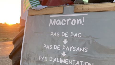 Les zones intermédiaires craignent une forte baisse des aides Les zones intermédiaires craignent une forte baisse des aides