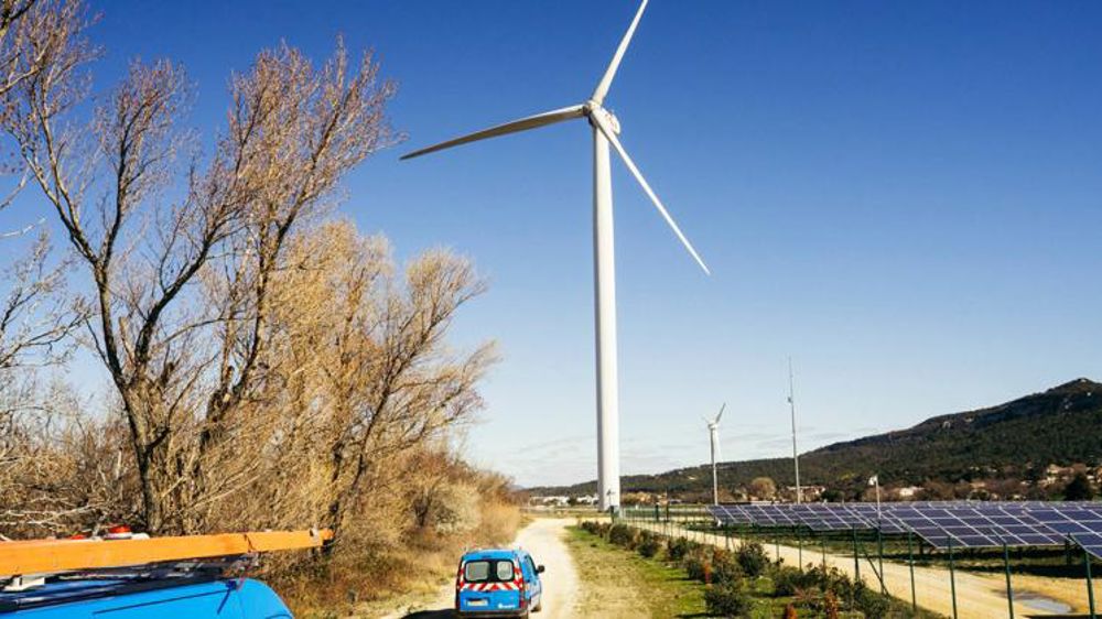 Enedis anticipe la transition énergétique