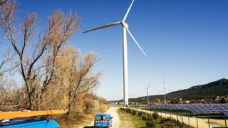 Enedis anticipe la transition énergétique Enedis anticipe la transition énergétique