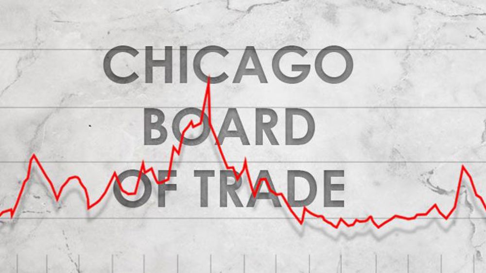 Des températures fraîches font rebondir les cours du maïs