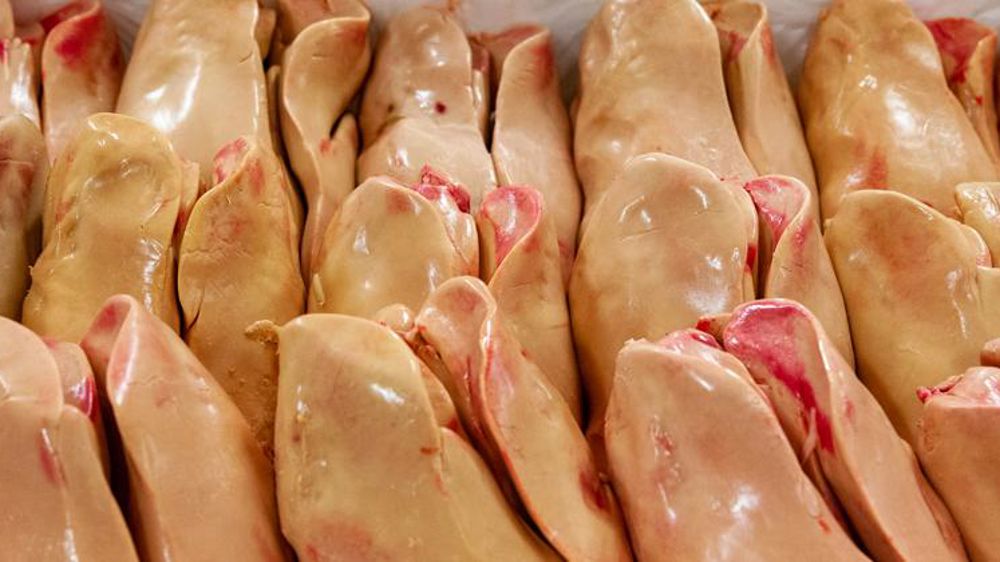 Les professionnels du foie gras demandent une revalorisation des prix