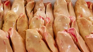 Les professionnels du foie gras demandent une revalorisation des prix Les professionnels du foie gras demandent une revalorisation des prix