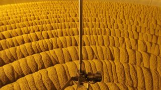 InVivo a fait « 95 % du chemin » vers le rachat de Soufflet InVivo a fait « 95 % du chemin » vers le rachat de Soufflet