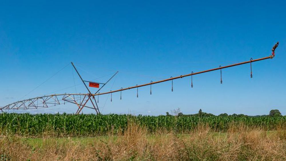 Les trois prochains mois pourraient être plus secs que d’habitude