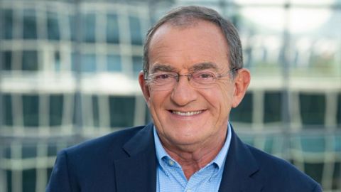 Jean-Pierre Pernaut a fait de « la proximité » son cheval de bataille Jean-Pierre Pernaut a fait de « la proximité » son cheval de bataille