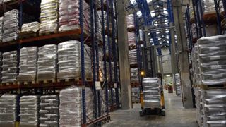 La hausse des importations pèse sur l’excédent commercial La hausse des importations pèse sur l’excédent commercial