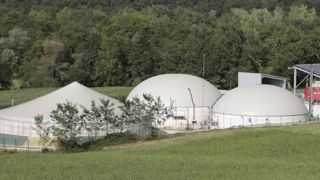 Le nouveau cadre de soutien au biométhane est en consultation Le nouveau cadre de soutien au biométhane est en consultation