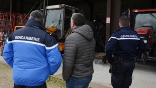 Pas de peines alourdies en cas d’intrusion illégale sur les exploitations Pas de peines alourdies en cas d’intrusion illégale sur les exploitations