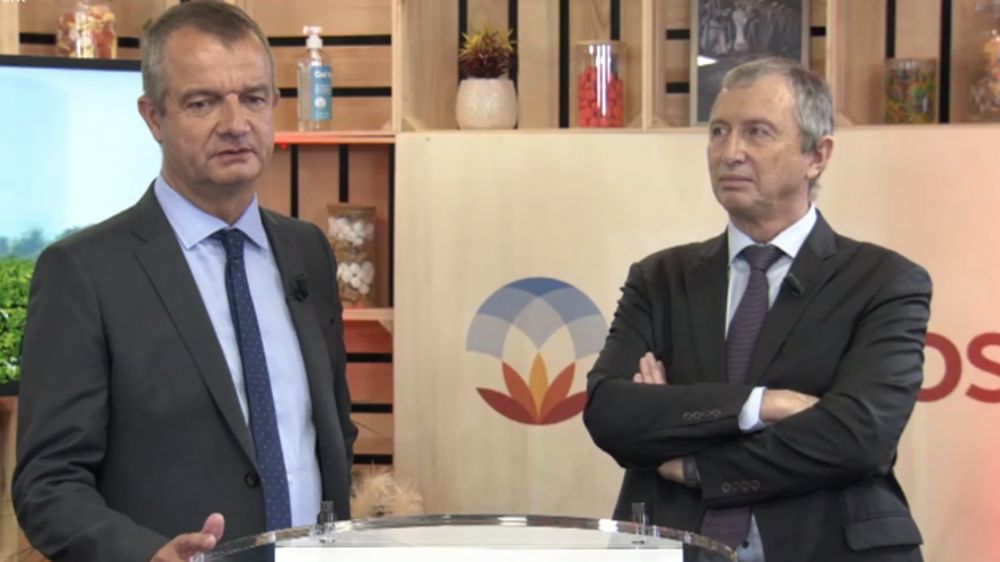 Tereos mise sur une stratégie de marges plutôt que de volumes
