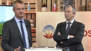 Tereos mise sur une stratégie de marges plutôt que de volumes Tereos mise sur une stratégie de marges plutôt que de volumes