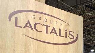 Le prix du lait victime de la loi du marché chez Lactalis Le prix du lait victime de la loi du marché chez Lactalis