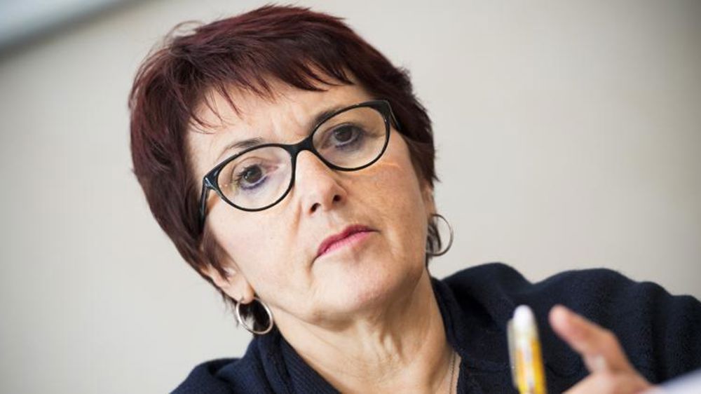 « Les ONG parlent beaucoup, mais ce sont les agriculteurs qui feront »