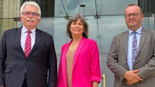 Les députés votent une hausse des petites retraites des agricultrices Les députés votent une hausse des petites retraites des agricultrices