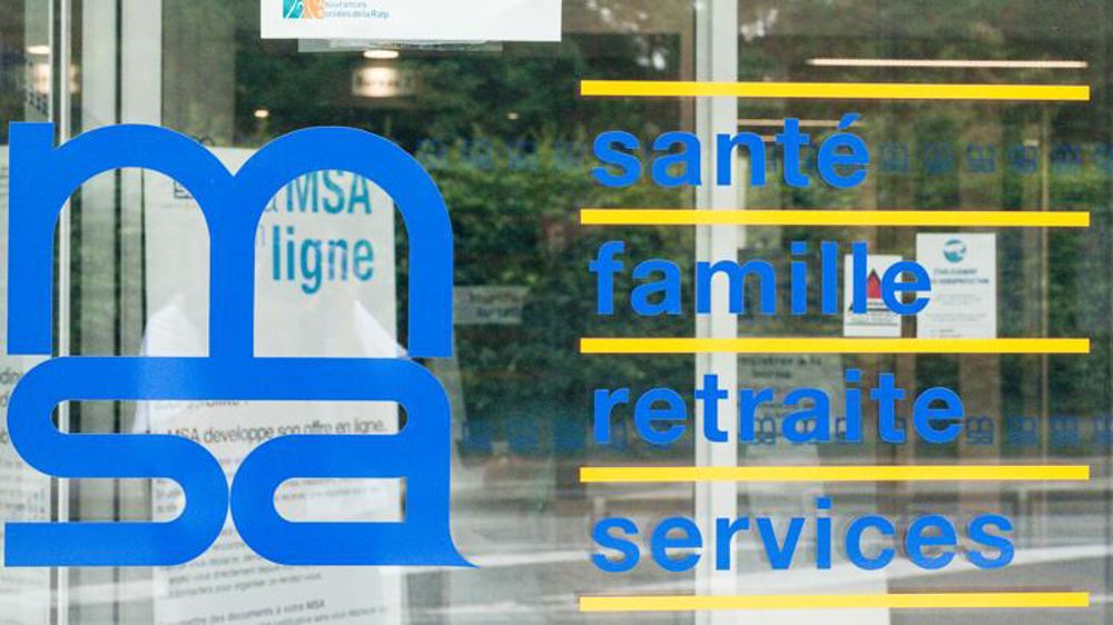 Rififi entre l’État et la MSA