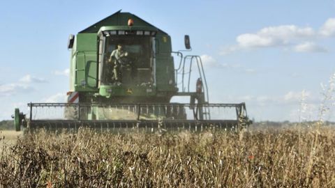 Des propositions pour développer l’agriculture biologique Des propositions pour développer l’agriculture biologique