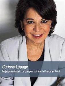  Corinne Lepage