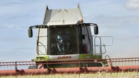 Bientôt la fin des moissons, et le début des semis Bientôt la fin des moissons, et le début des semis