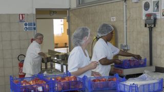 Une avance d’aide remboursable pour les entreprises de l’aval Une avance d’aide remboursable pour les entreprises de l’aval