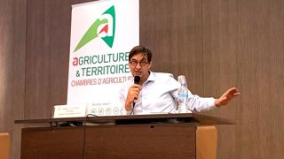 Les chambres d’agriculture préparent les plans d’action régionaux Les chambres d’agriculture préparent les plans d’action régionaux