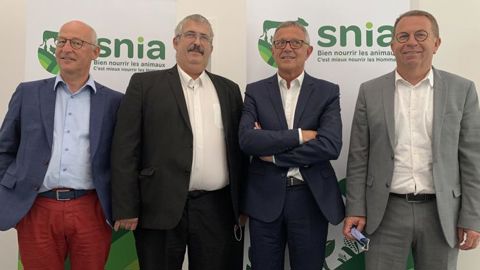 Une crise des matières premières sans fin Une crise des matières premières sans fin