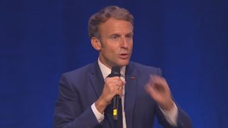 La France « restera » opposée à l’accord avec le Mercosur La France « restera » opposée à l’accord avec le Mercosur
