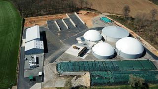 Un nouveau contrat pour le biogaz et une plateforme d’échange Un nouveau contrat pour le biogaz et une plateforme d’échange