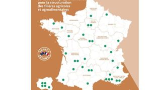 39 nouveaux projets agroalimentaires financés 39 nouveaux projets agroalimentaires financés