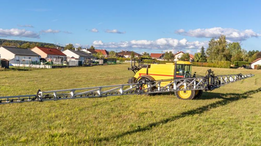 Comment renforcer l’évaluation des risques des phytos