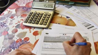 Vers une hausse du crédit d’impôt bio Vers une hausse du crédit d’impôt bio