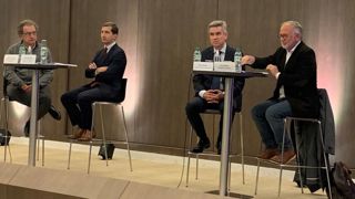 À Bruxelles, on pense que l’Europe doit « produire mieux » À Bruxelles, on pense que l’Europe doit « produire mieux »