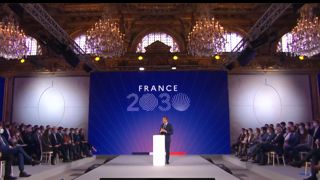 Macron mise 2 milliards d’euros sur l’innovation agricole Macron mise 2 milliards d’euros sur l’innovation agricole