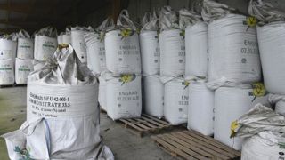 L’industrie des engrais azotés se mobilise pour éviter la pénurie L’industrie des engrais azotés se mobilise pour éviter la pénurie