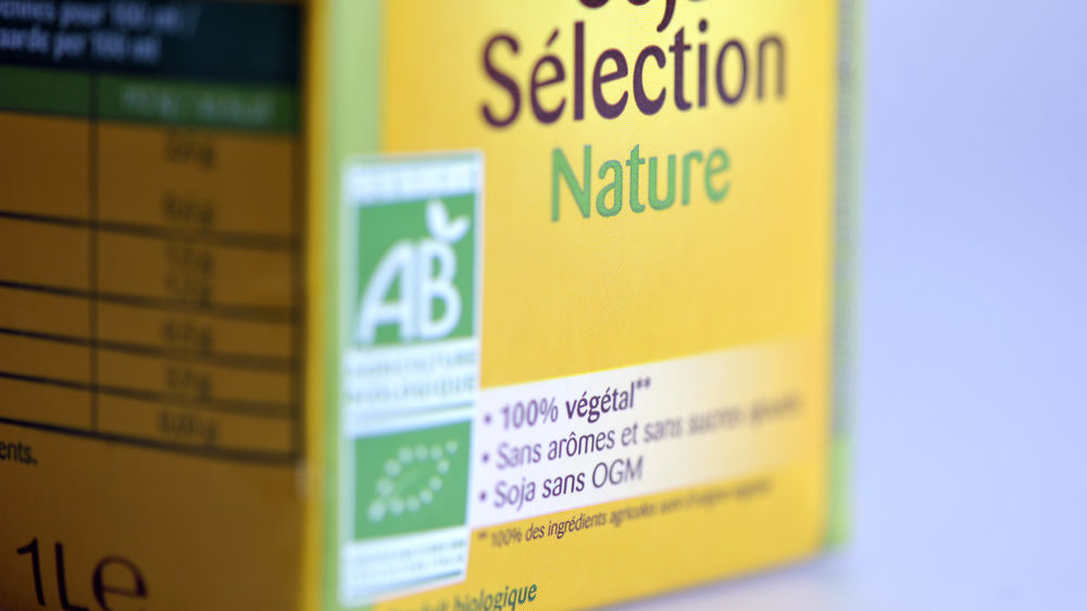 La filière du soja français optimiste