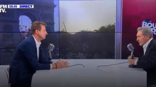 Jadot surfe sur les faits divers de la chasse et de l’abattage rituel Jadot surfe sur les faits divers de la chasse et de l’abattage rituel