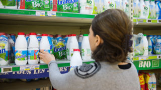 Des contrôles supplémentaires pour faire appliquer la loi Des contrôles supplémentaires pour faire appliquer la loi