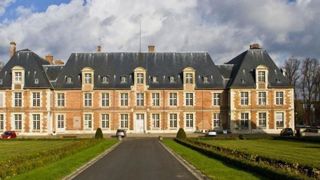 Le domaine de Grignon ne sera pas vendu à Altarea Le domaine de Grignon ne sera pas vendu à Altarea