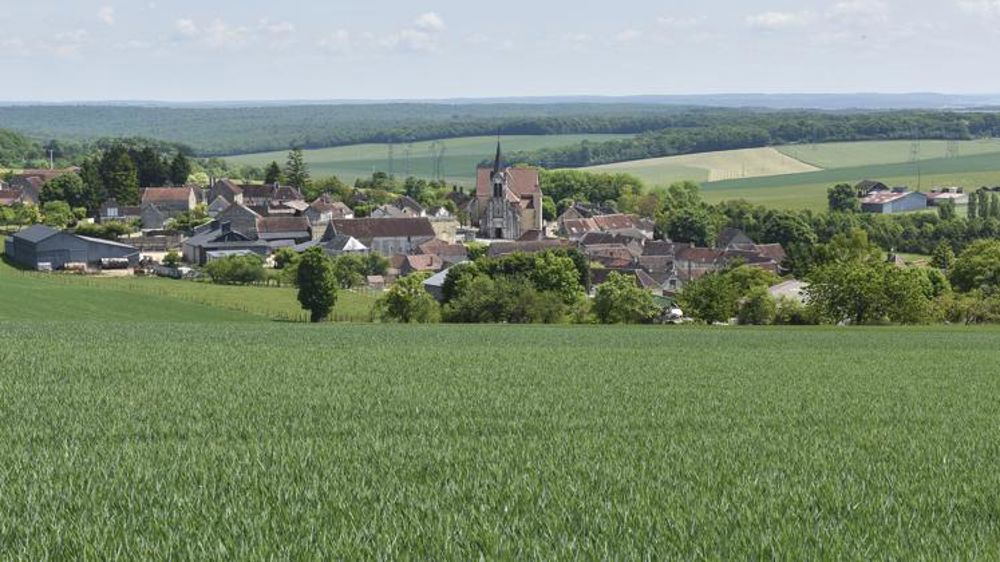 Les villages montent en puissance