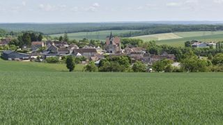 Les villages montent en puissance Les villages montent en puissance