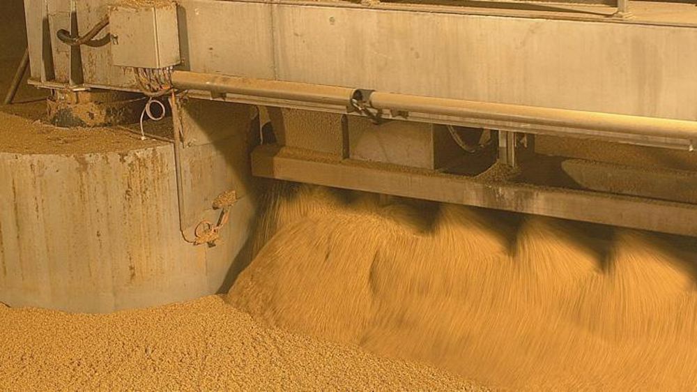 Feu vert au rachat de Soufflet par InVivo