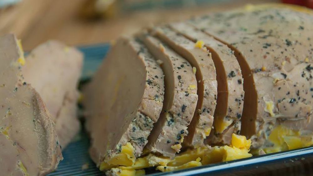 La mairie de Strasbourg bannit le foie gras de ses réceptions