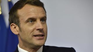 Emmanuel Macron pense avoir une solution pour les saisonniers Emmanuel Macron pense avoir une solution pour les saisonniers