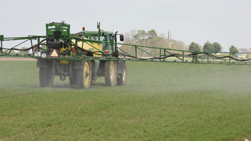 France Inter attaque Ecophyto, les chambres réagissent